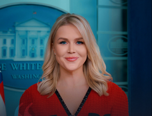 Колишня речниця Білого дому стане політичною коментаторкою Fox News Колишня речниця Білого дому стане політичною коментаторкою Fox News